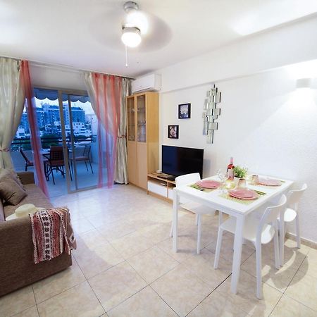 Hovima Luxury Appartement Costa Adeje  Buitenkant foto