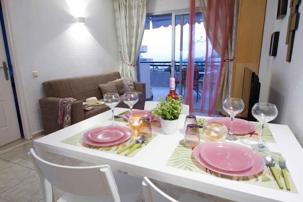 Hovima Luxury Appartement Costa Adeje  Buitenkant foto