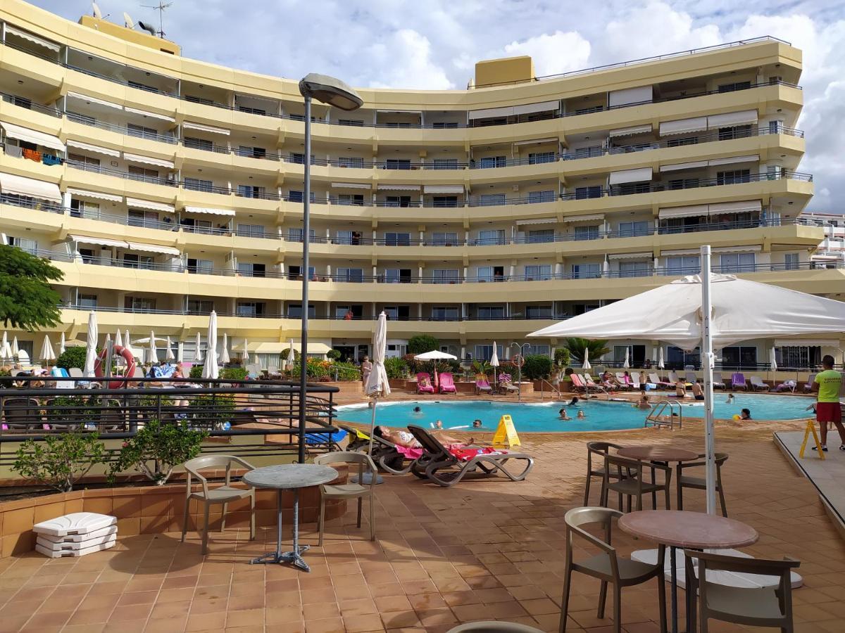 Hovima Luxury Appartement Costa Adeje  Buitenkant foto