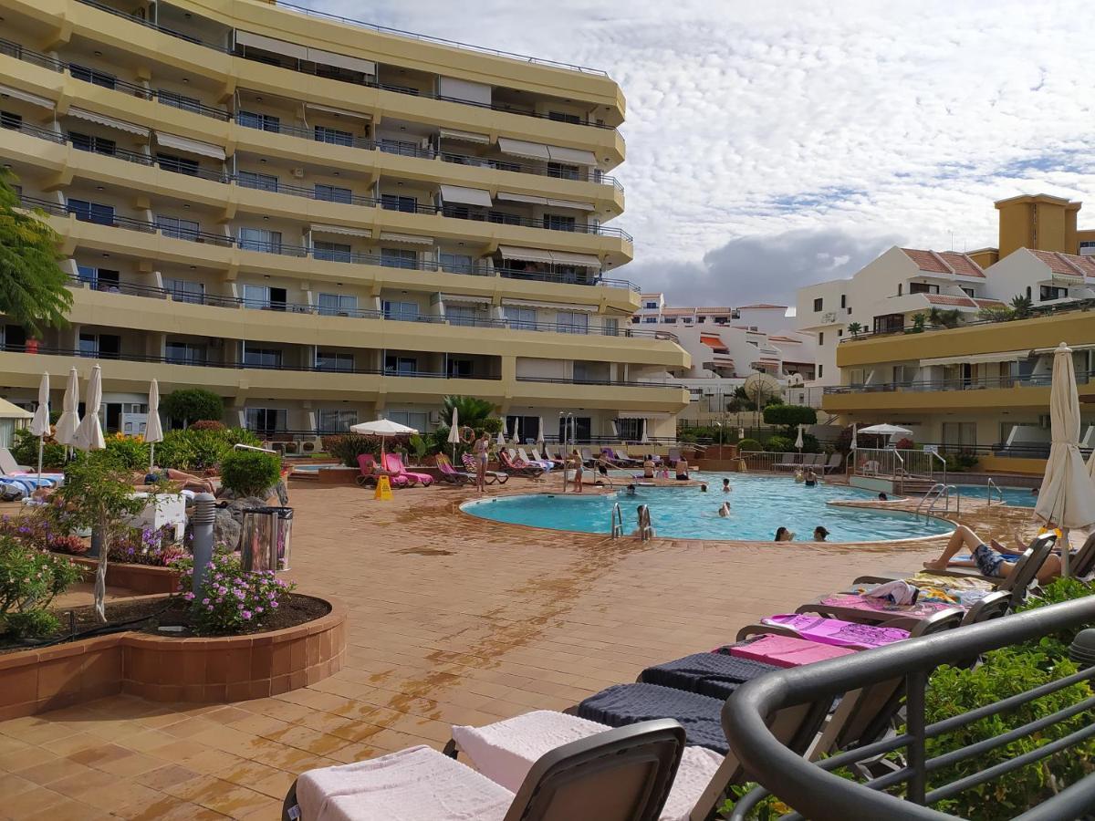 Hovima Luxury Appartement Costa Adeje  Buitenkant foto