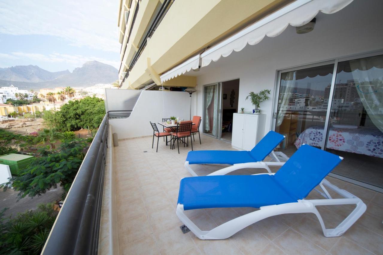 Hovima Luxury Appartement Costa Adeje  Buitenkant foto