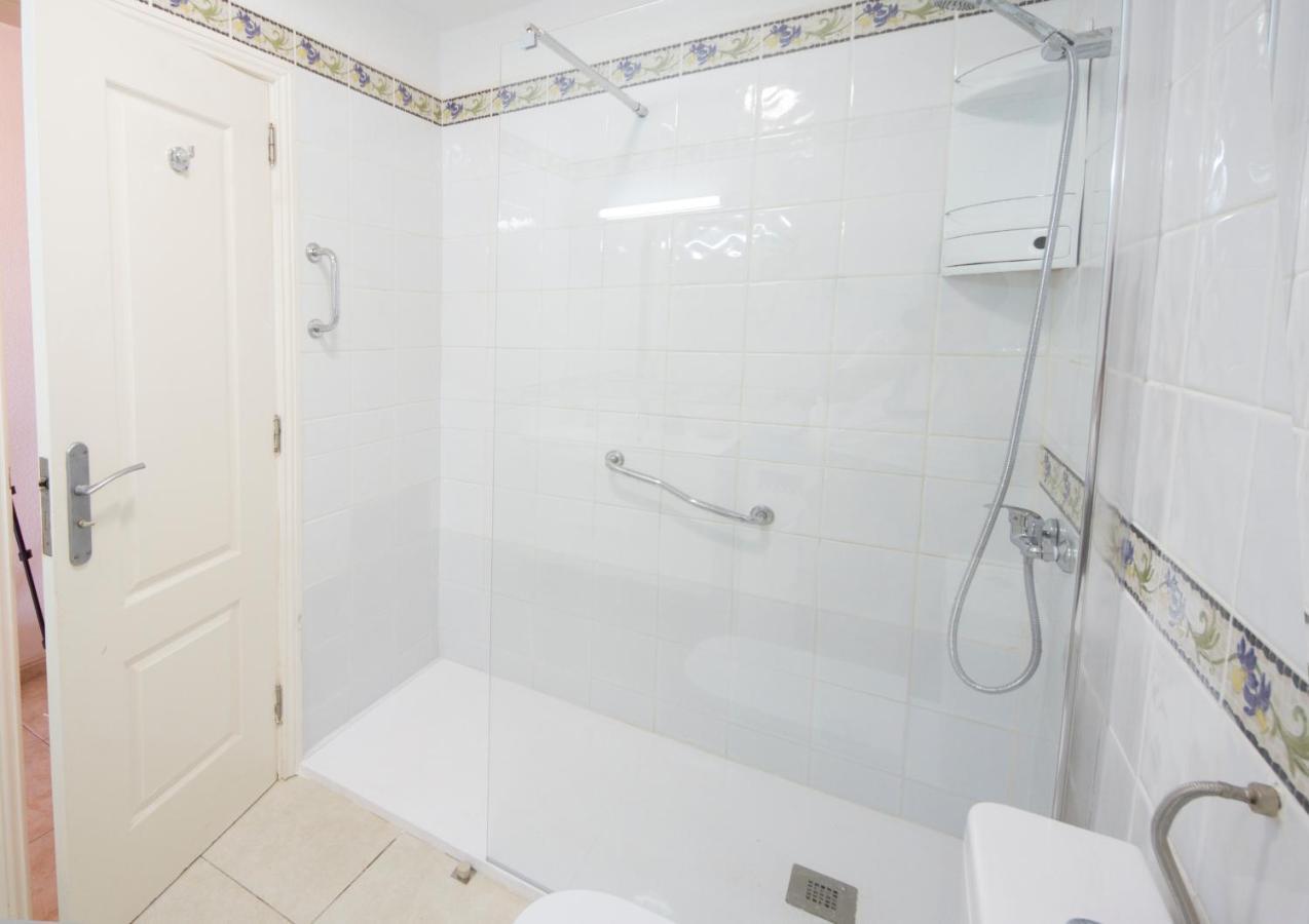Hovima Luxury Appartement Costa Adeje  Buitenkant foto
