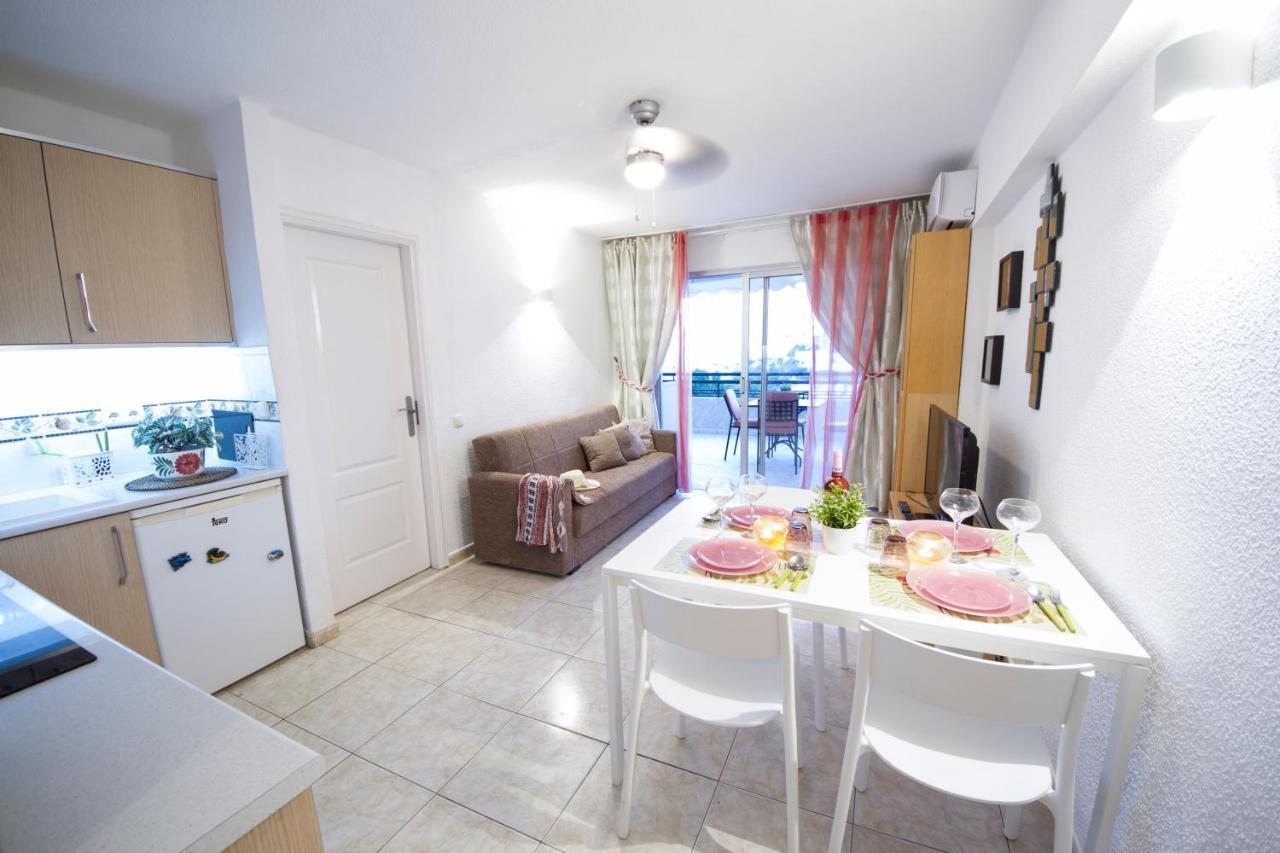 Hovima Luxury Appartement Costa Adeje  Buitenkant foto