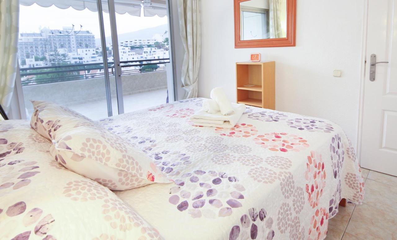Hovima Luxury Appartement Costa Adeje  Buitenkant foto