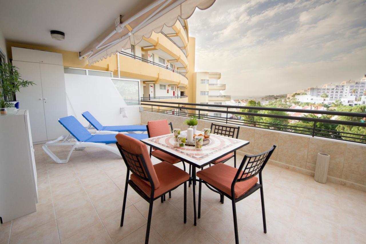 Hovima Luxury Appartement Costa Adeje  Buitenkant foto