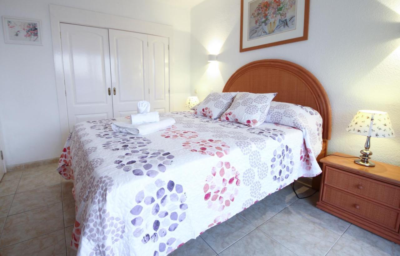 Hovima Luxury Appartement Costa Adeje  Buitenkant foto