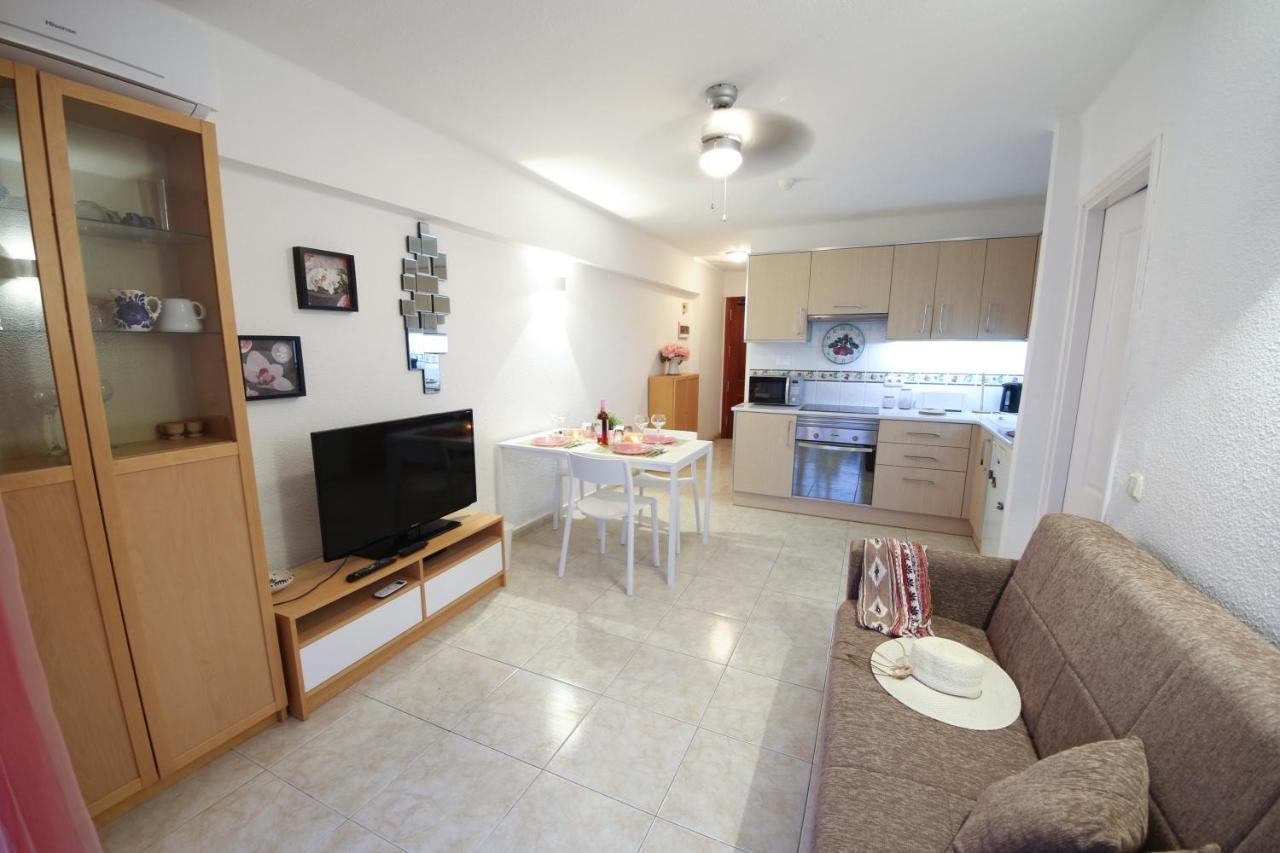 Hovima Luxury Appartement Costa Adeje  Buitenkant foto