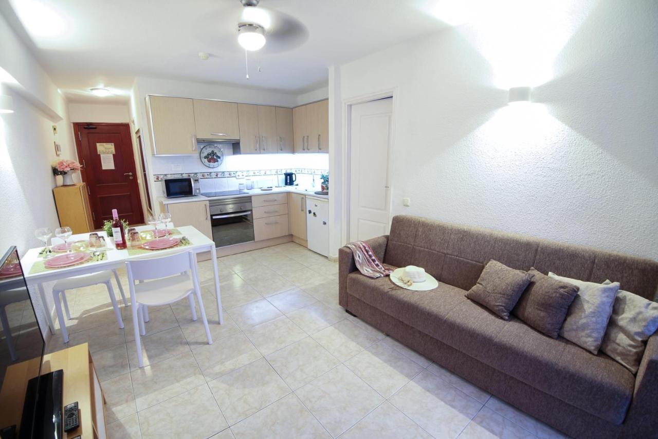 Hovima Luxury Appartement Costa Adeje  Buitenkant foto
